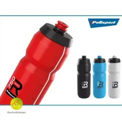 قمقمه حرفه اى دوچرخه سوارى ٧۵٠ سى سى برند (پلى اسپرت)