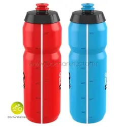 قمقمه حرفه اى دوچرخه سوارى ٧۵٠ سى سى برند (پلى اسپرت)