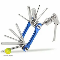 آچار آلن دوچرخه ۱۱ کاره BikeTool