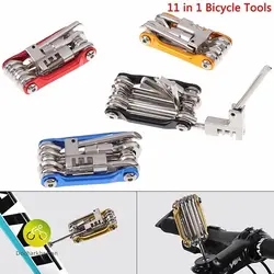 آچار آلن دوچرخه ۱۱ کاره BikeTool