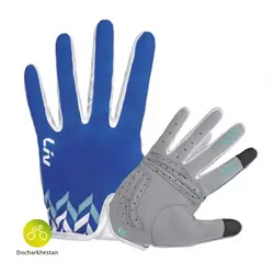 دستکش دوچرخه سواری لیو مدل سیگنچر liv Signature Bicycle Gloves
