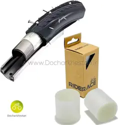 نوار ضد پنچرى دوچرخه رایدریس