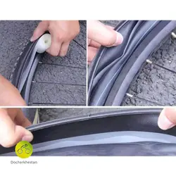 نوار ضد پنچرى دوچرخه رایدریس