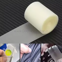 نوار ضد پنچرى دوچرخه رایدریس
