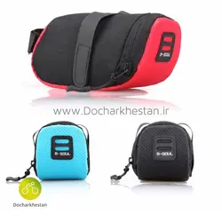 کیف زیر زین دوچرخه مارک B-SOUL