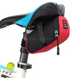 کیف زیر زین دوچرخه مارک B-SOUL