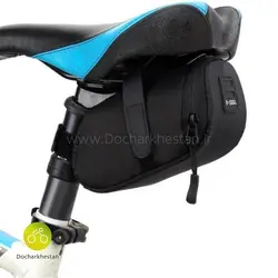 کیف زیر زین دوچرخه مارک B-SOUL