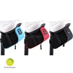 کیف زیر زین دوچرخه مارک B-SOUL