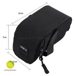 کیف زیر زین دوچرخه مارک B-SOUL