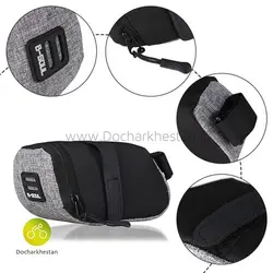 کیف زیر زین دوچرخه مارک B-SOUL