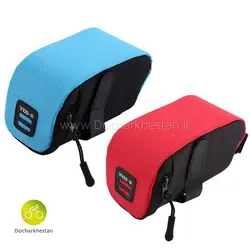 کیف زیر زین دوچرخه مارک B-SOUL