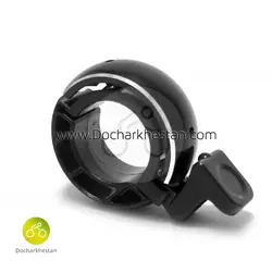 زنگ دوچرخه حرفه ای (رینگی)