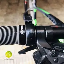 زنگ دوچرخه حرفه ای (رینگی)