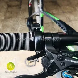 زنگ دوچرخه حرفه ای (رینگی)