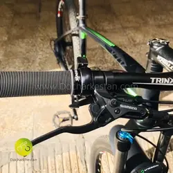 زنگ دوچرخه حرفه ای (رینگی)