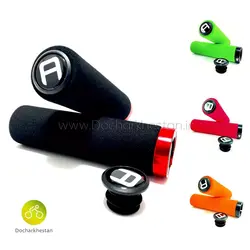 گریپ سردسته فرمان دوچرخه عرق گیر مارک Anguiqi