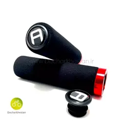 گریپ سردسته فرمان دوچرخه عرق گیر مارک Anguiqi