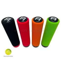 گریپ سردسته فرمان دوچرخه عرق گیر مارک Anguiqi