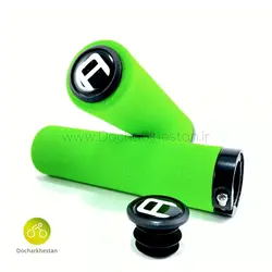 گریپ سردسته فرمان دوچرخه عرق گیر مارک Anguiqi