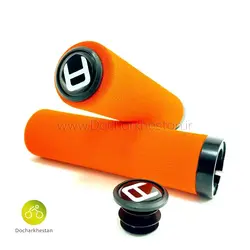 گریپ سردسته فرمان دوچرخه عرق گیر مارک Anguiqi