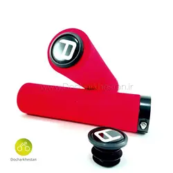 گریپ سردسته فرمان دوچرخه عرق گیر مارک Anguiqi