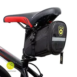 ‏ کیف زیر زین دوچرخه بی سول B-SOUL