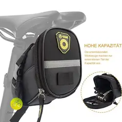 ‏ کیف زیر زین دوچرخه بی سول B-SOUL