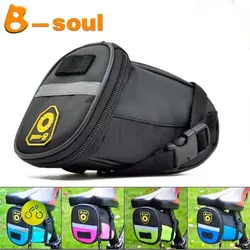 ‏ کیف زیر زین دوچرخه بی سول B-SOUL