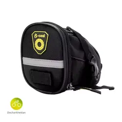 ‏ کیف زیر زین دوچرخه بی سول B-SOUL