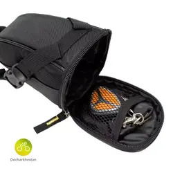 ‏ کیف زیر زین دوچرخه بی سول B-SOUL