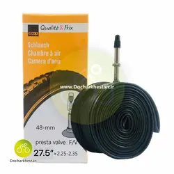 تيوپ دوچرخه كوهستان 27,5_2,35 COOP