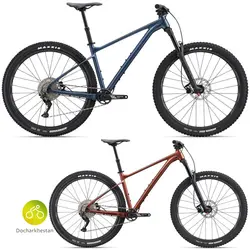 دوچرخه جاینت فدوم ٢  Giant Fathom 2 2022
