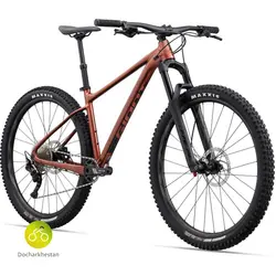 دوچرخه جاینت فدوم ٢  Giant Fathom 2 2022