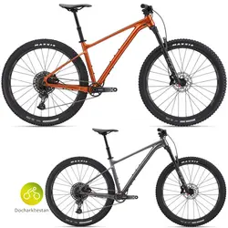 دوچرخه جاینت فدوم 1 Giant Fathom 1) 2022)