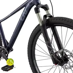 دوچرخه زنانه لیو تمپت ۱ -۲۰۲۲ سایز ۲۷٫۵ و ۲۹ اینچ liv tempt 1