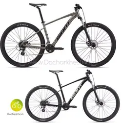 دوچرخه کوهستان جاینت تالون ۴ -۲۰۲۲ سایز ۲۷٫۵ و ۲۹ اینچ