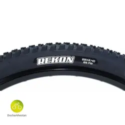 لاستیک دوچرخه کوهستان مکسیس ریکون MAXXIS 29-2.40
