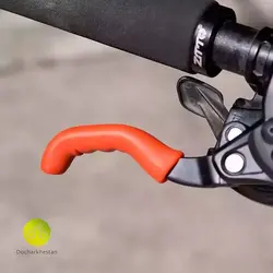 محافظ دسته ترمز دوچرخه برند Enlee