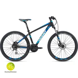 دوچرخه کوهستان جاینت مدل رینکون دیسک Giant mountain bike RINCON DISC 27.5 2019