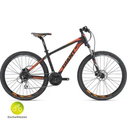 دوچرخه کوهستان جاینت مدل رینکون دیسک Giant mountain bike RINCON DISC 27.5 2019