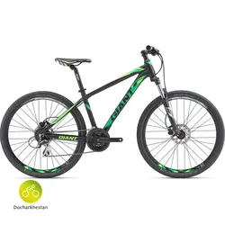 دوچرخه کوهستان جاینت مدل رینکون دیسک Giant mountain bike RINCON DISC 27.5 2019