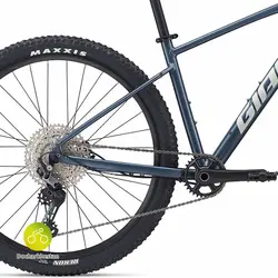 دوچرخه جاینت تالون - سایز ۲۹ - (giant talon 0 2021)