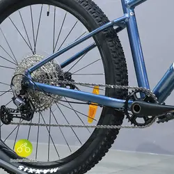 دوچرخه جاینت تالون - سایز ۲۹ - (giant talon 0 2021)