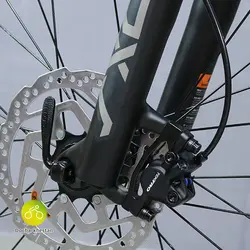 دوچرخه جاینت تالون - سایز ۲۹ - (giant talon 0 2021)