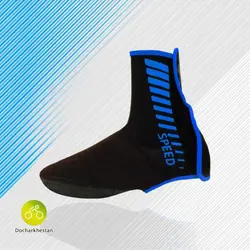 کاور کفش دوچرخه سواری زمستانی SPEED