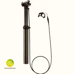 لوله زین هیدرولیک دوچرخه جاینت (GIANT)