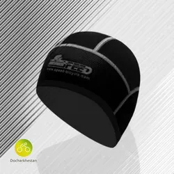 کلاه زمستانى دوچرخه سوارى مارک speed