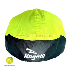 کاور بارانى کلاه دوچرخه سوارى Rogelli ساخت هلند