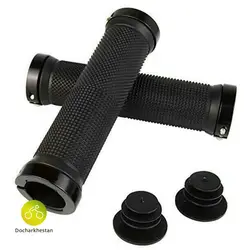 گریپ فرمان دوچرخه جاینت giant grips handelbar