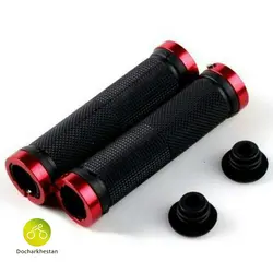 گریپ فرمان دوچرخه جاینت giant grips handelbar